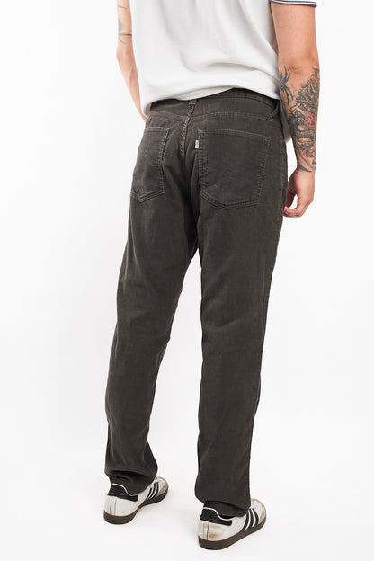 2000 Levi's Light Brown Corduroy Pant (30)