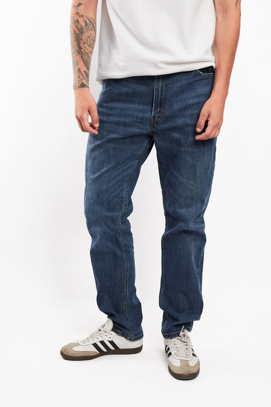 2018 Levi's 511 Slim Fit Jean (34)