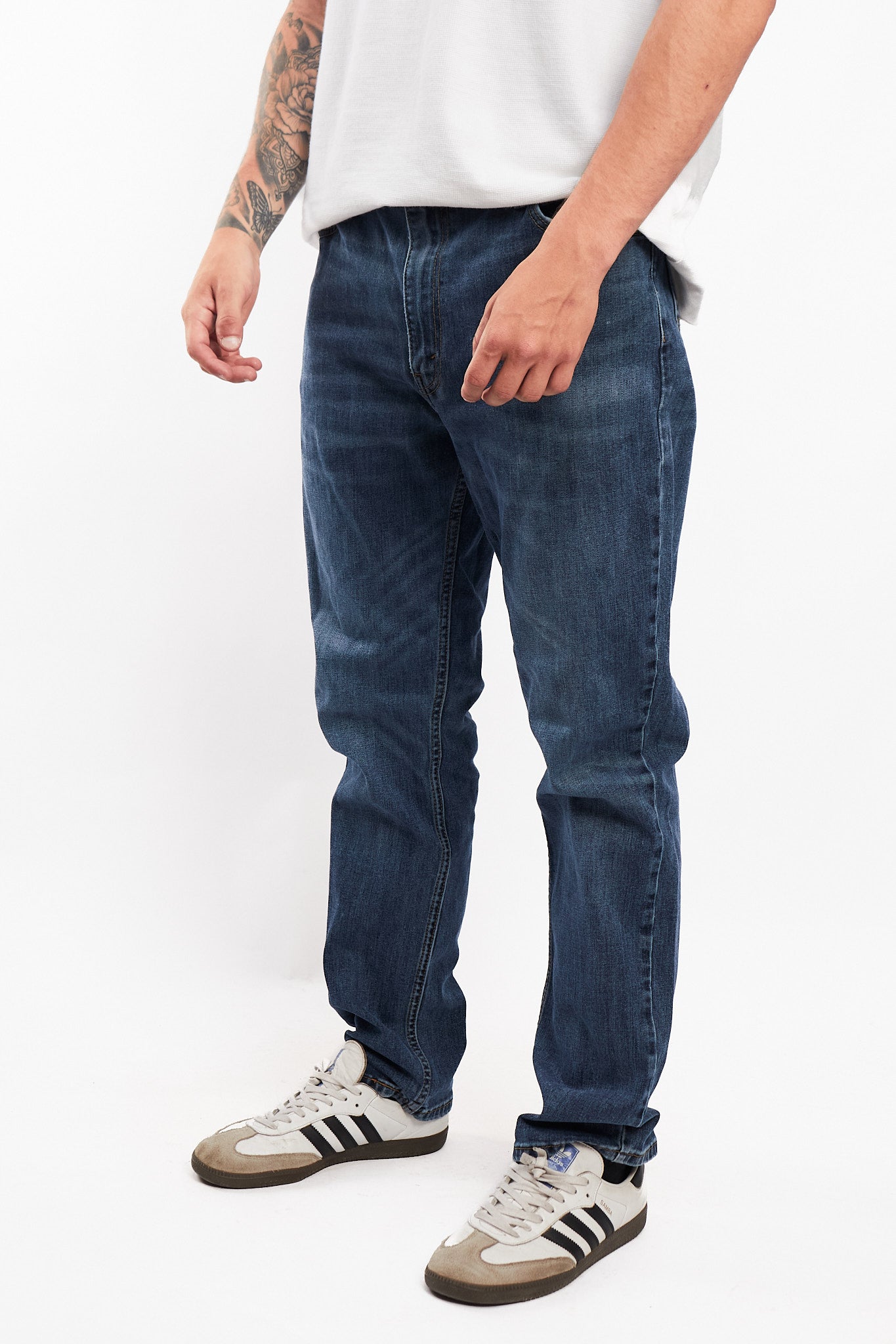 2018 Levi's 511 Slim Fit Jean (34)