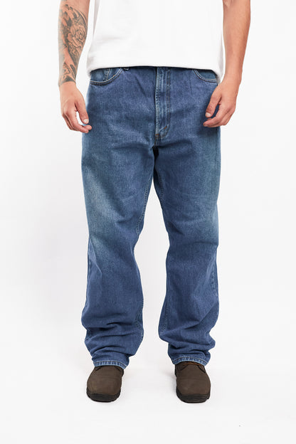 2010 Levi's 505 Regular Fit Jean ( 36)