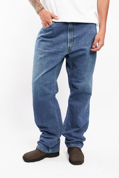 2010 Levi's 505 Regular Fit Jean ( 36)