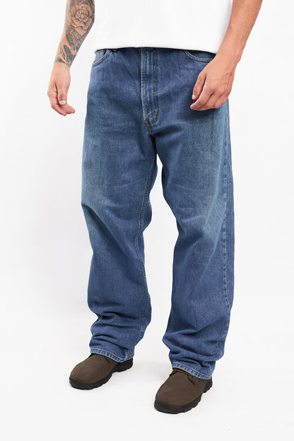 2010 Levi's 505 Regular Fit Jean ( 36)