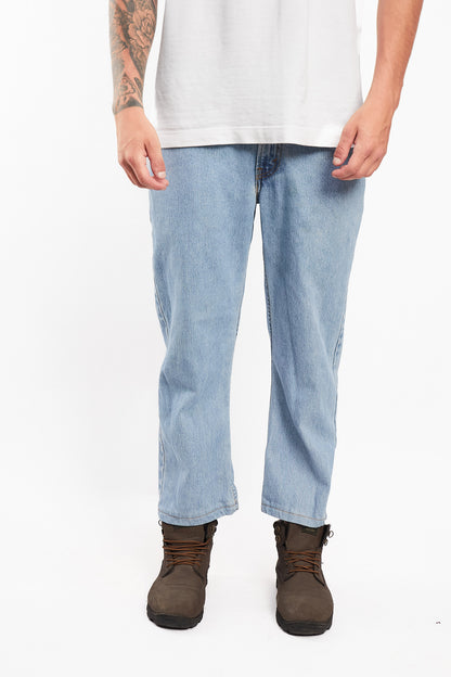 2023 Levi's Ice 505 Regular Straight Jean (30)