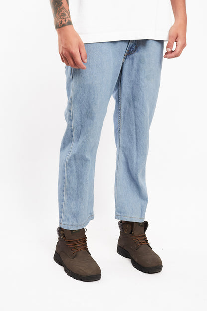 2023 Levi's Ice 505 Regular Straight Jean (30)