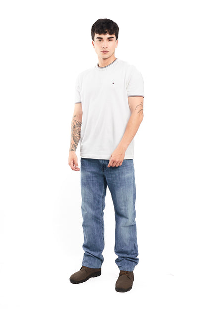 2015 Levi's Ice 514 Straight Fit Jean  (32)