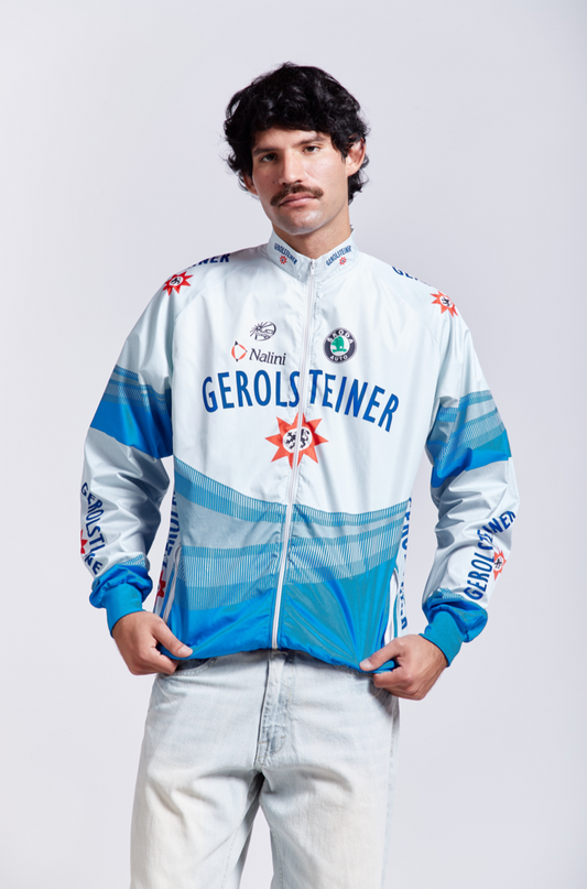 Gerolsteiner Racing Jacket (M/L)