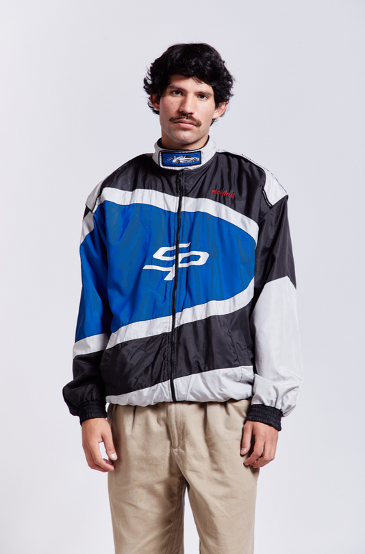 SpeedPeru Racing Jacket (L/XL)