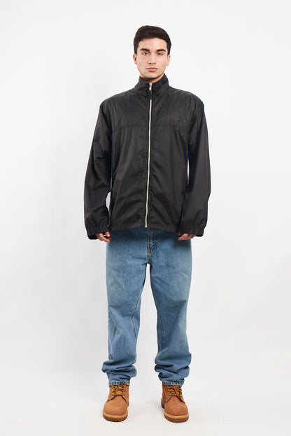 1990 Tommy Athletics Mesh Track Jacket (L/XL)