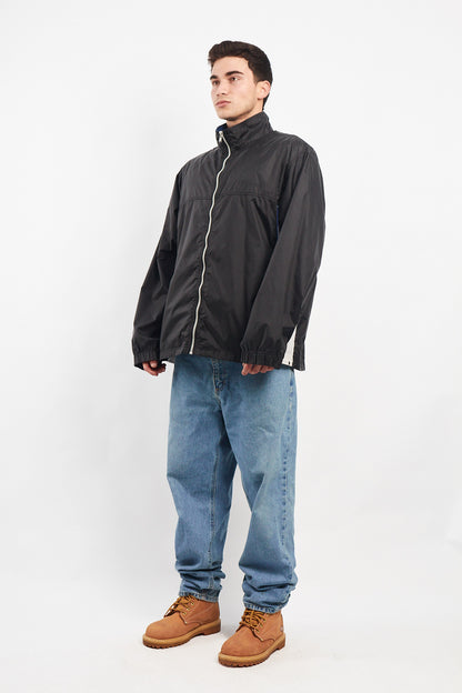 1990 Tommy Athletics Mesh Track Jacket (L/XL)