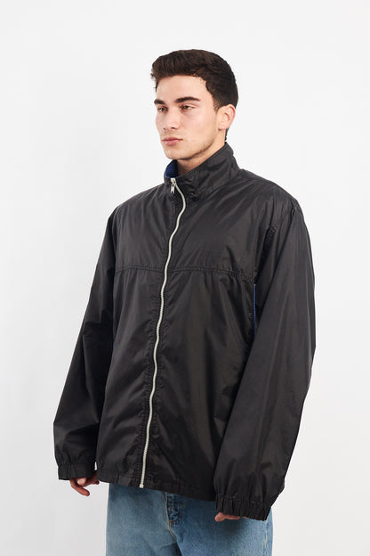 1990 Tommy Athletics Mesh Track Jacket (L/XL)