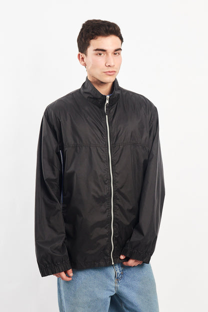 1990 Tommy Athletics Mesh Track Jacket (L/XL)