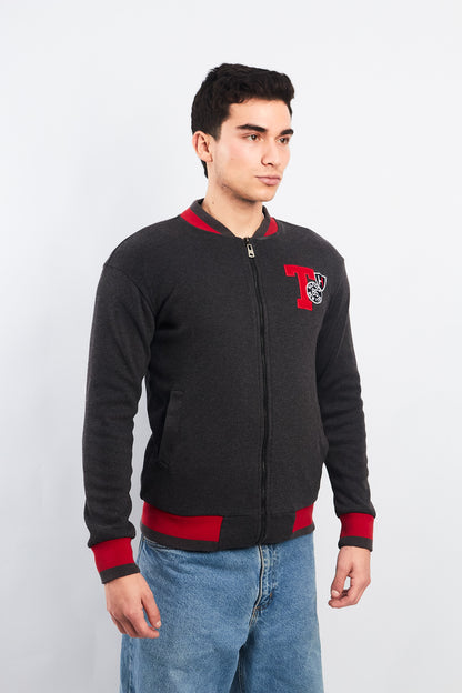 2000 Tommy Hilfiger Cotton Jacket (M)