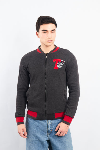 2000 Tommy Hilfiger Cotton Jacket (M)