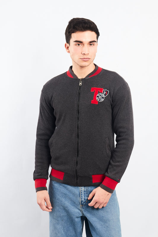 2000 Tommy Hilfiger Cotton Jacket (M)