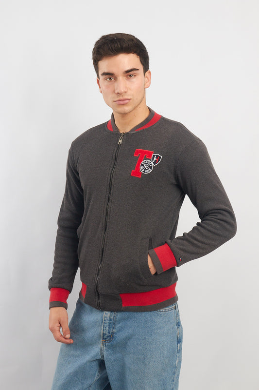 2000 Tommy Hilfiger Cotton Jacket (M)