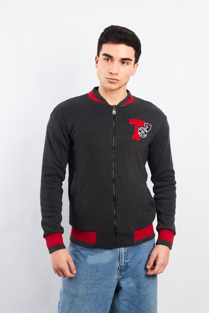 2000 Tommy Hilfiger Cotton Jacket (M)