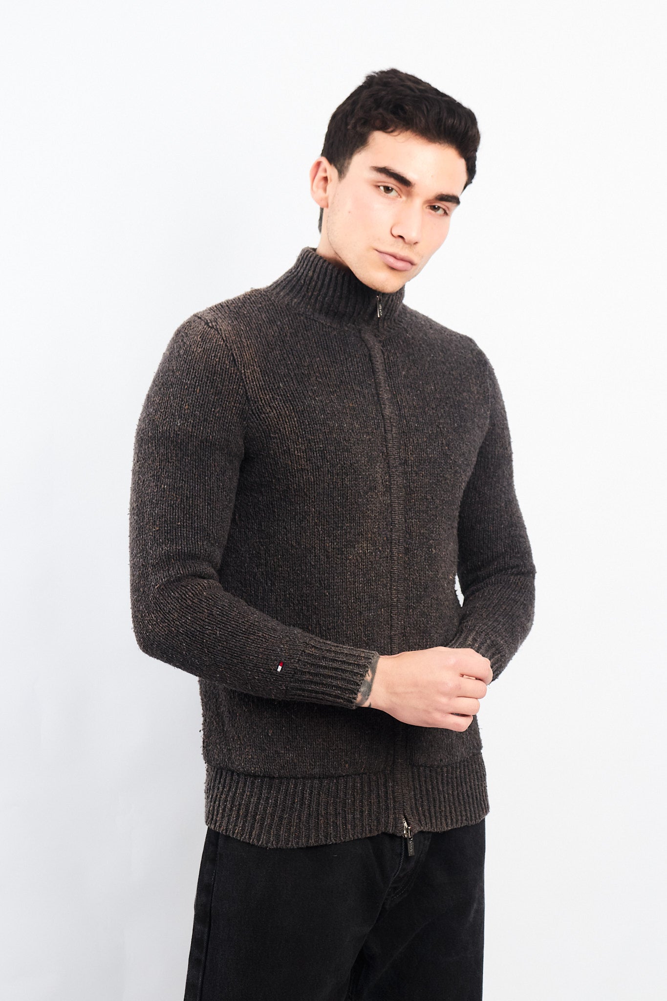 2010 Tommy Hilfiger Wool Jacket (S)