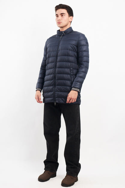 2016 Tommy Hilfiger Down Puffer Trench jacket (S)