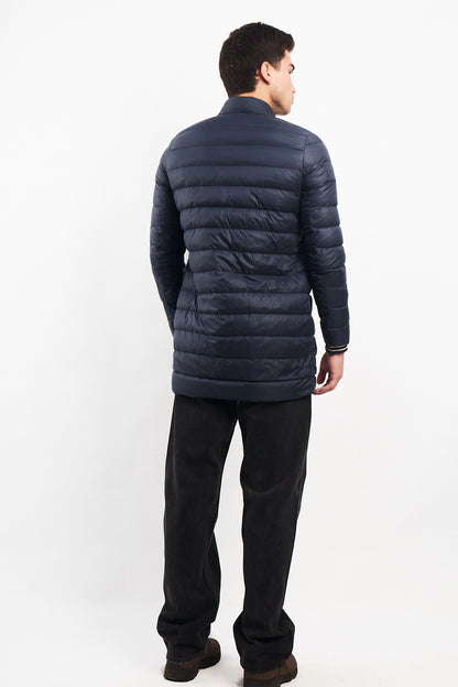 2016 Tommy Hilfiger Down Puffer Trench jacket (S)