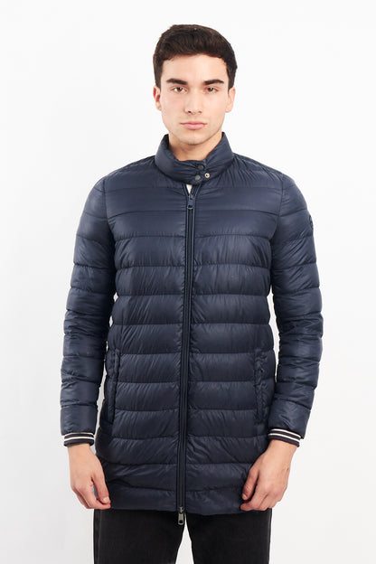 2016 Tommy Hilfiger Down Puffer Trench jacket (S)