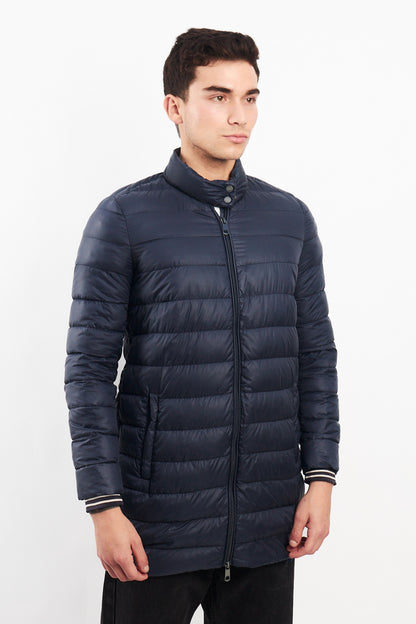 2016 Tommy Hilfiger Down Puffer Trench jacket (S)