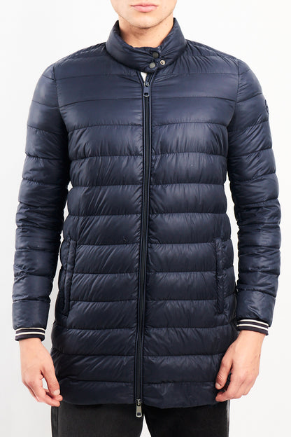 2016 Tommy Hilfiger Down Puffer Trench jacket (S)