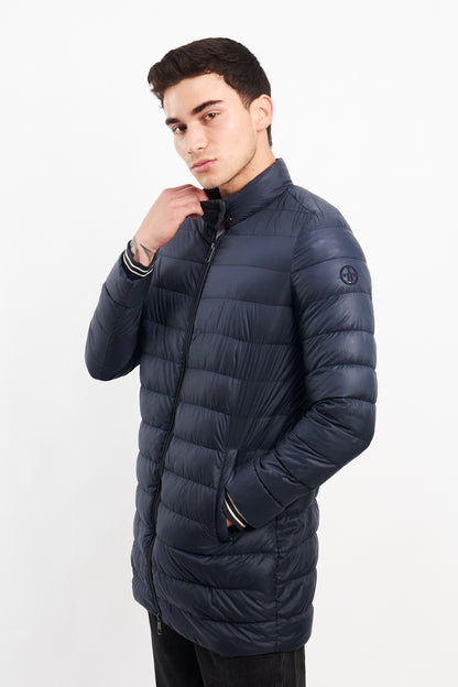 2016 Tommy Hilfiger Down Puffer Trench jacket (S)