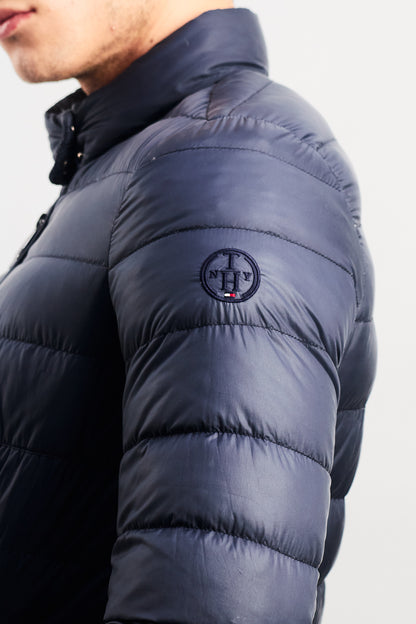 2016 Tommy Hilfiger Down Puffer Trench jacket (S)