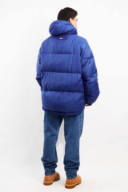 1990 Vintage Tommy Hilfiger Down Puffer Jacket (XL)