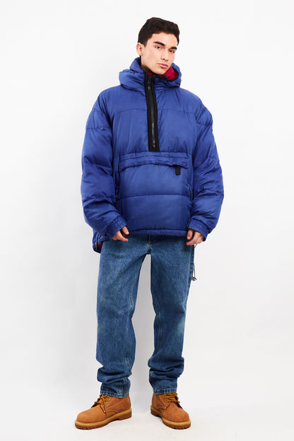 1990 Vintage Tommy Hilfiger Down Puffer Jacket (XL)