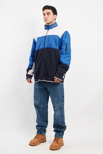 2016 Tommy Hilfiger Colorblock Track Jacket (XL/XXL)