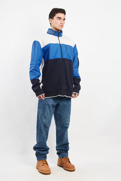 2016 Tommy Hilfiger Colorblock Track Jacket (XL/XXL)