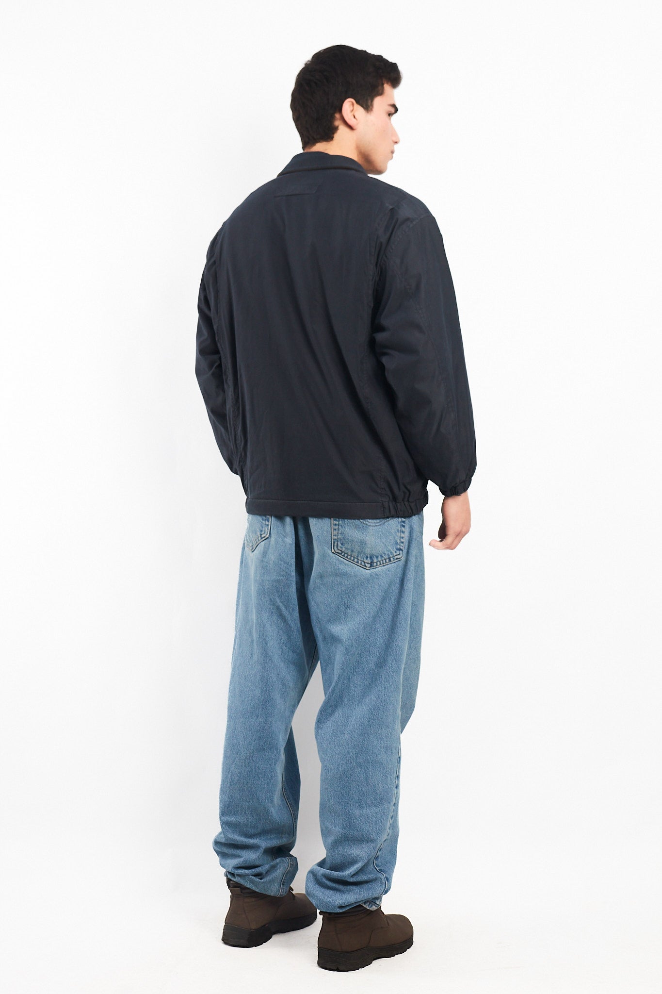 2000 Polo Ralph Lauren Bi-Swing Bomber Jacket (M)