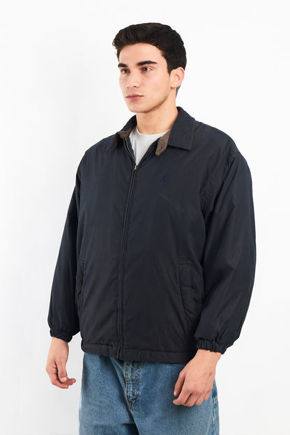 2000 Polo Ralph Lauren Bi-Swing Bomber Jacket (M)