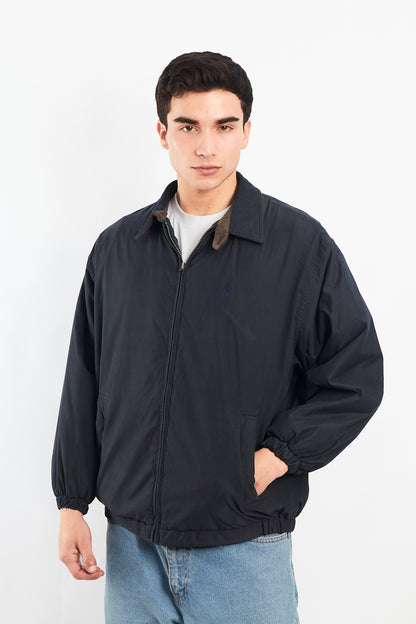 2000 Polo Ralph Lauren Bi-Swing Bomber Jacket (M)