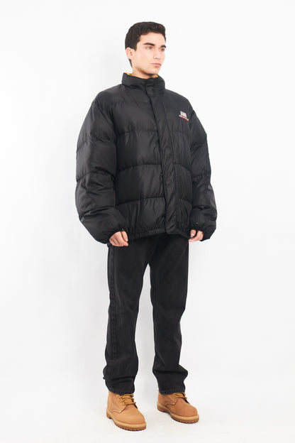 1990 Polo Jeans Ralph Lauren Down Puffer Jacket (XL)