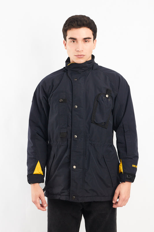 1998 Polo Sport RLX Impermeable Gore-tex Ski Jacket (M/L)