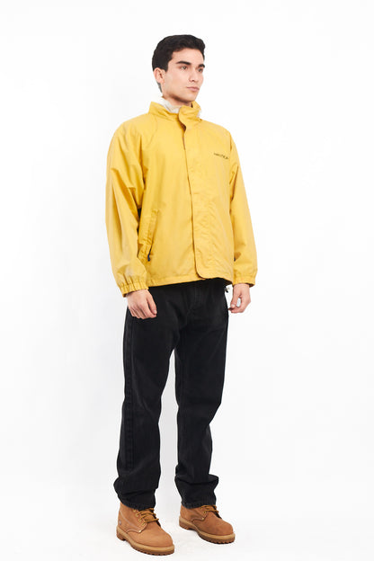 2000 Vintage Nautica Sailing Jacket (M)