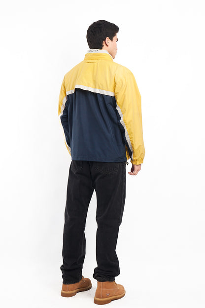 2000 Vintage Nautica Sailing Jacket (M)
