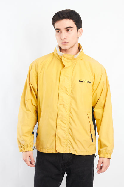 2000 Vintage Nautica Sailing Jacket (M)