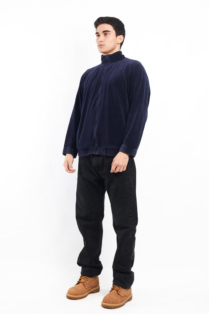 2000 Vintage Nautica Velvet Jacket (M/L)