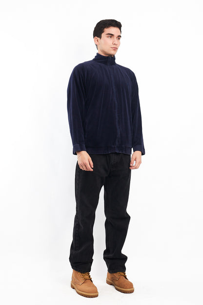 2000 Vintage Nautica Velvet Jacket (M/L)