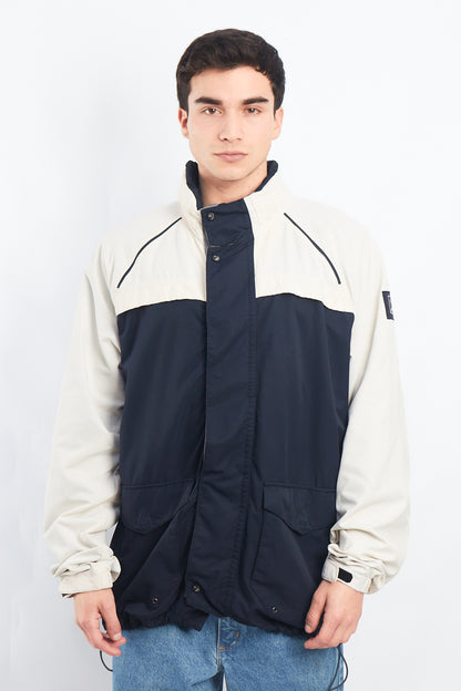 2000 Nautica Vintage Sailing Jacket (XL/XXL)