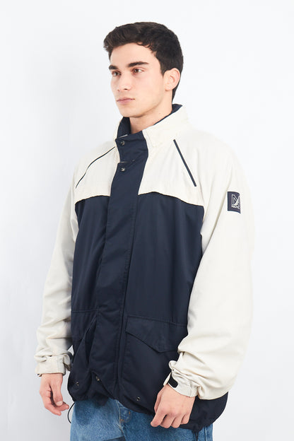 2000 Nautica Vintage Sailing Jacket (XL/XXL)