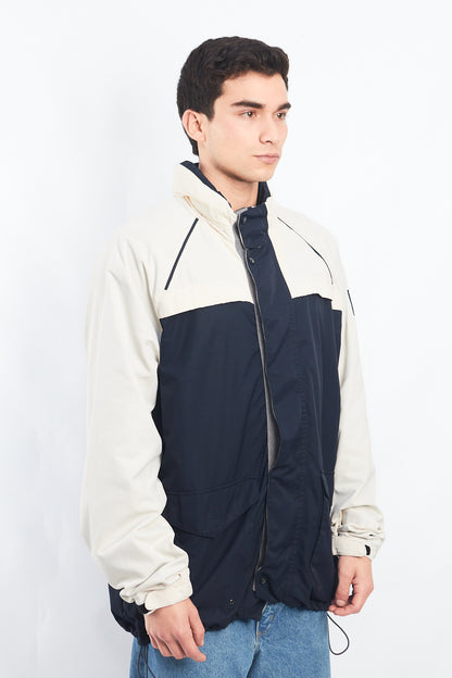 2000 Nautica Vintage Sailing Jacket (XL/XXL)