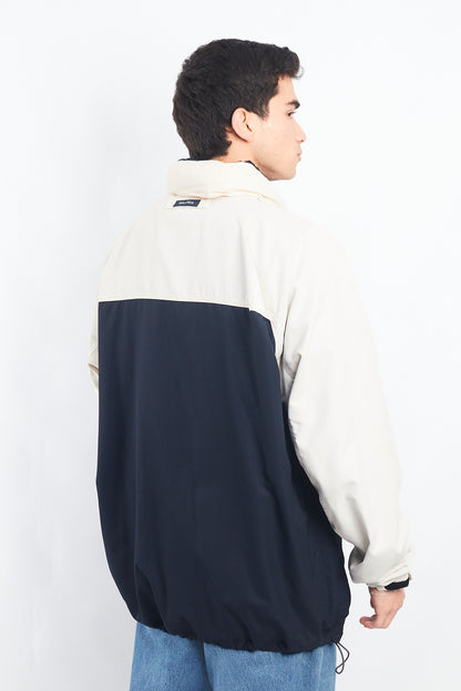 2000 Nautica Vintage Sailing Jacket (XL/XXL)