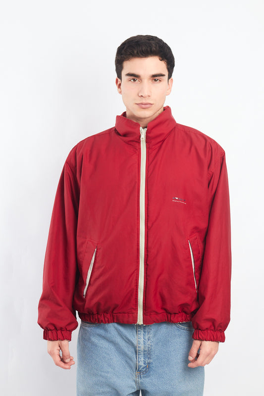 1990 Vintage Nautica Sport Tech Reversible Jacket (M/L)