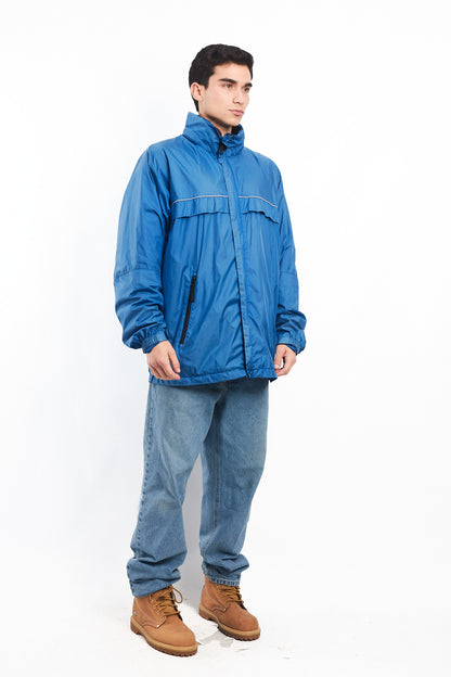 2000 Nautica Competition Impermeable Windbreaker (L/XL)