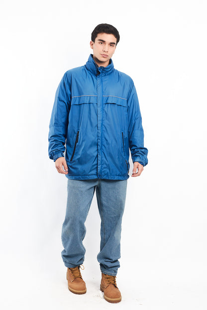 2000 Nautica Competition Impermeable Windbreaker (L/XL)