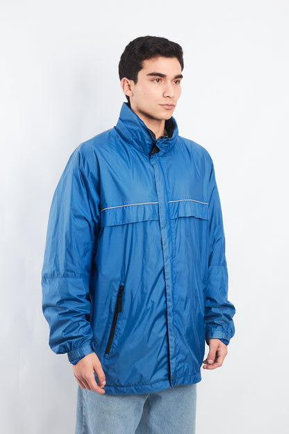 2000 Nautica Competition Impermeable Windbreaker (L/XL)